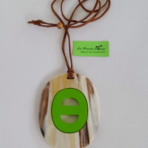 Collana Hermi