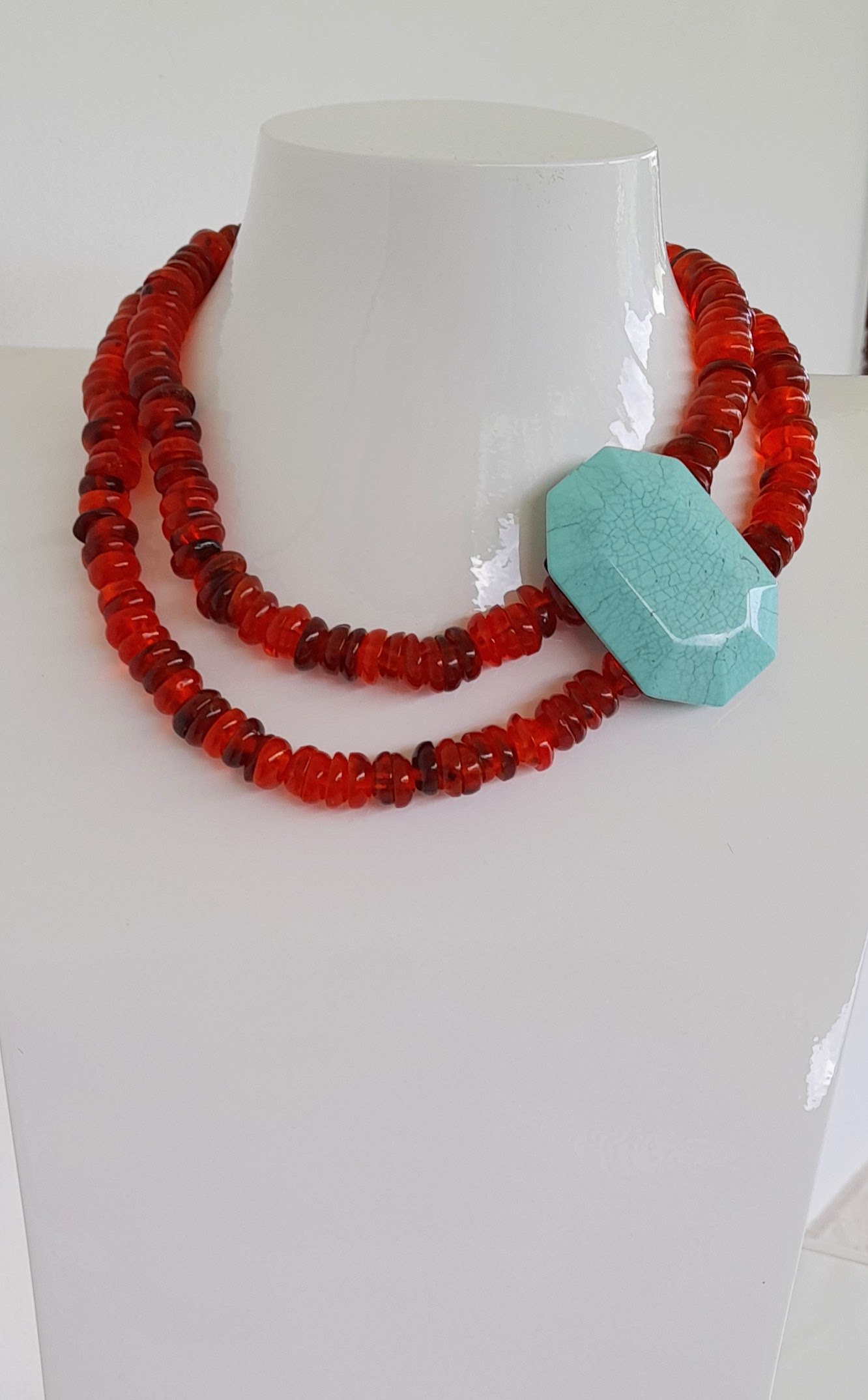 Collana Désirée - immagine 2