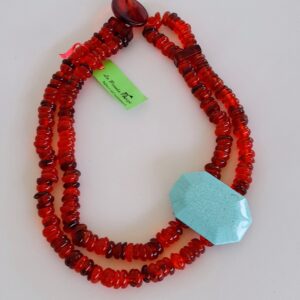 Collana Désirée