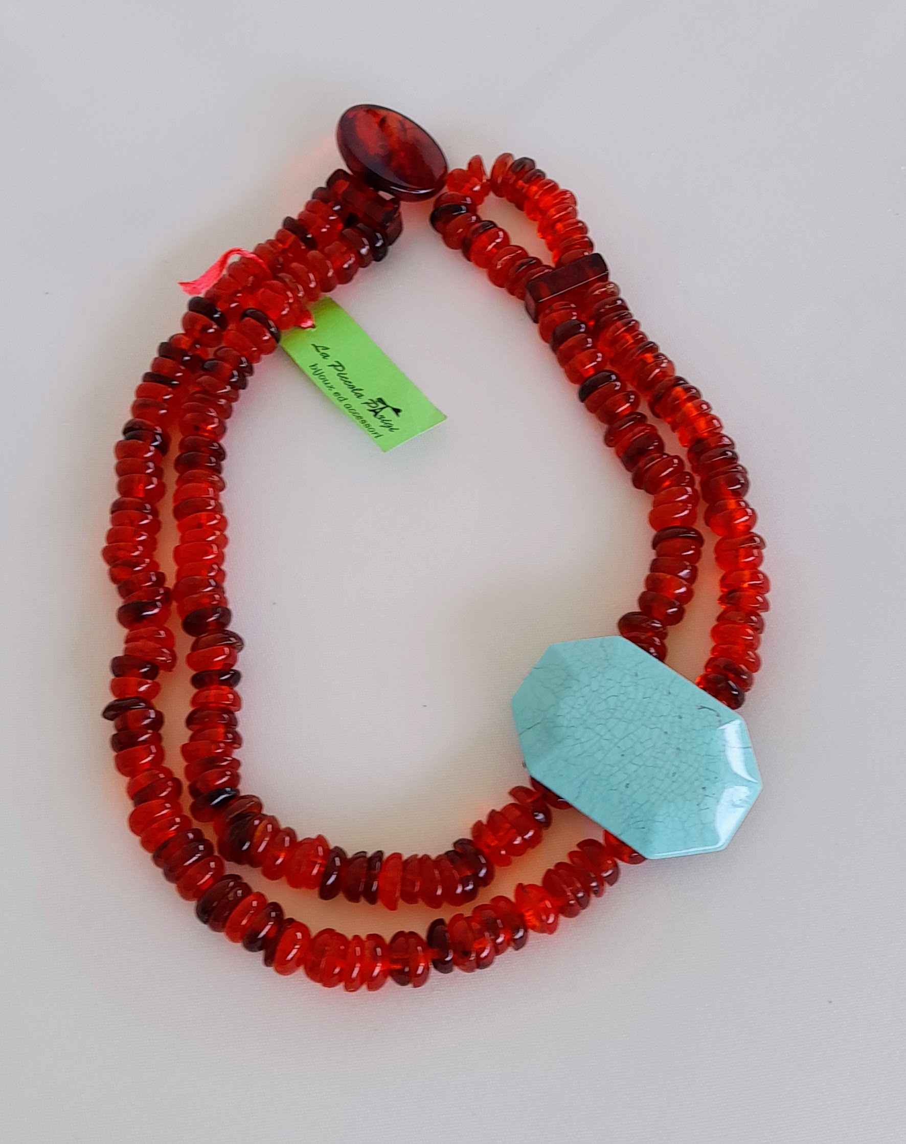 Collana Désirée