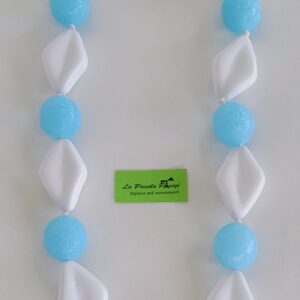 Collana Justine