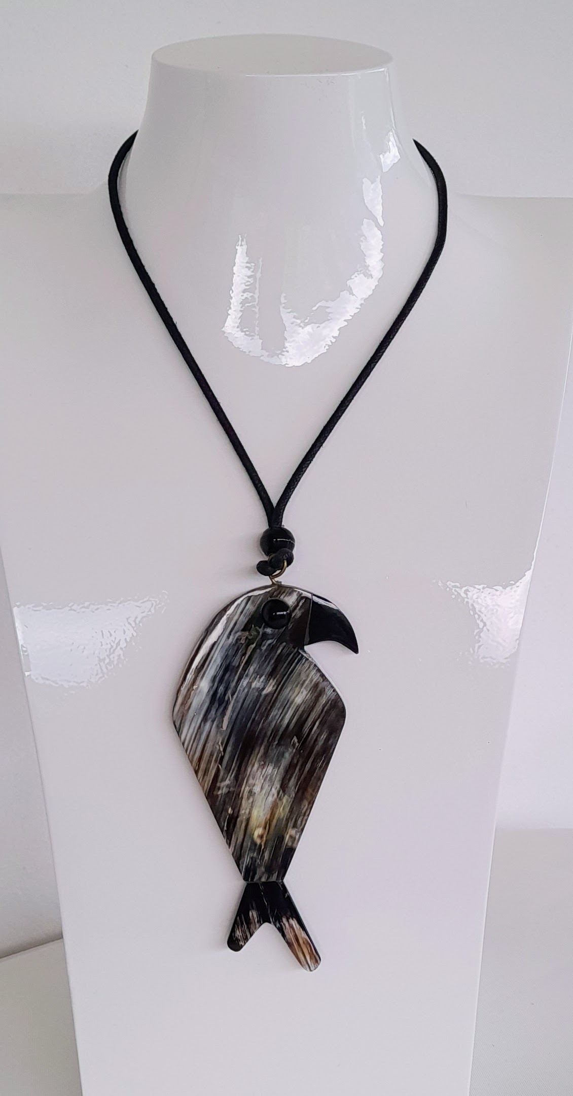 Collana Pappagallo - immagine 2
