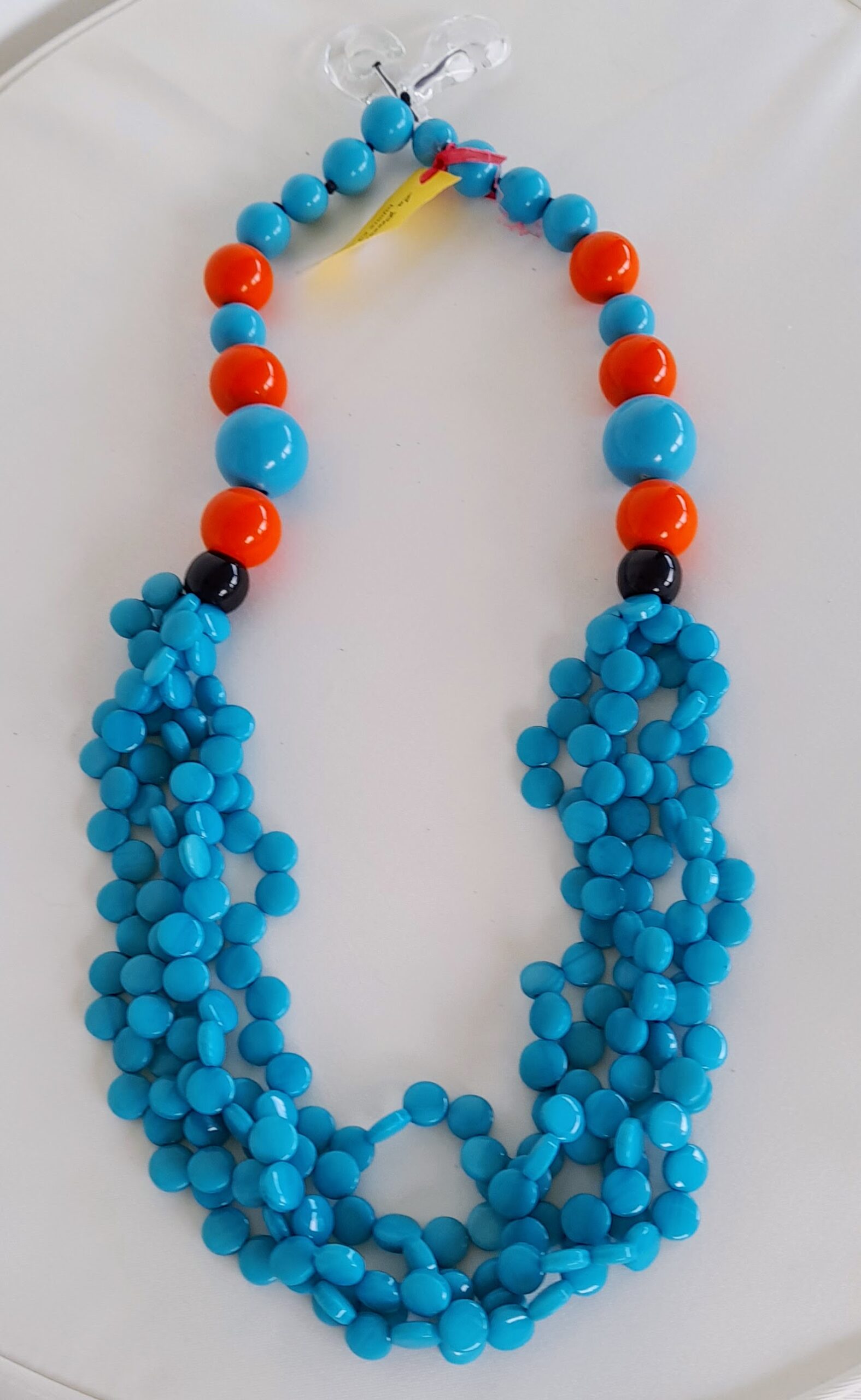 Collana Victoire