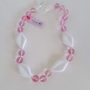 Collana Rose