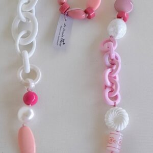Collana Charlotte Lunga