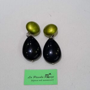 Orecchini Goutte
