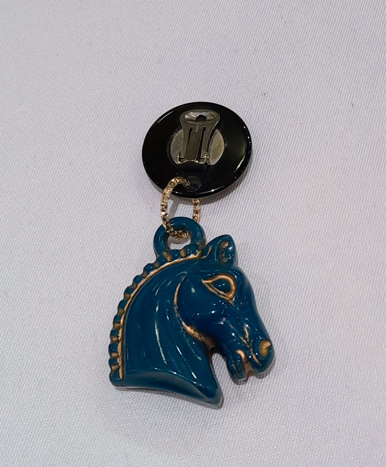 Orecchini Cavallo - immagine 2