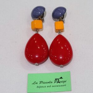 Orecchini Celine