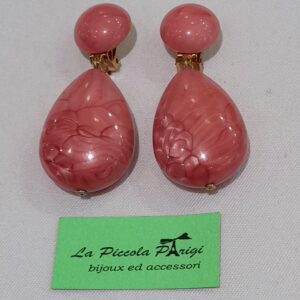 Orecchini Goutte
