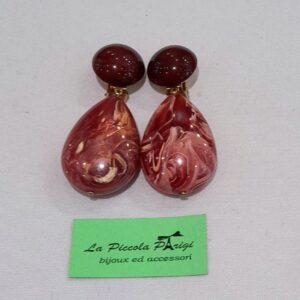 Orecchini Goutte