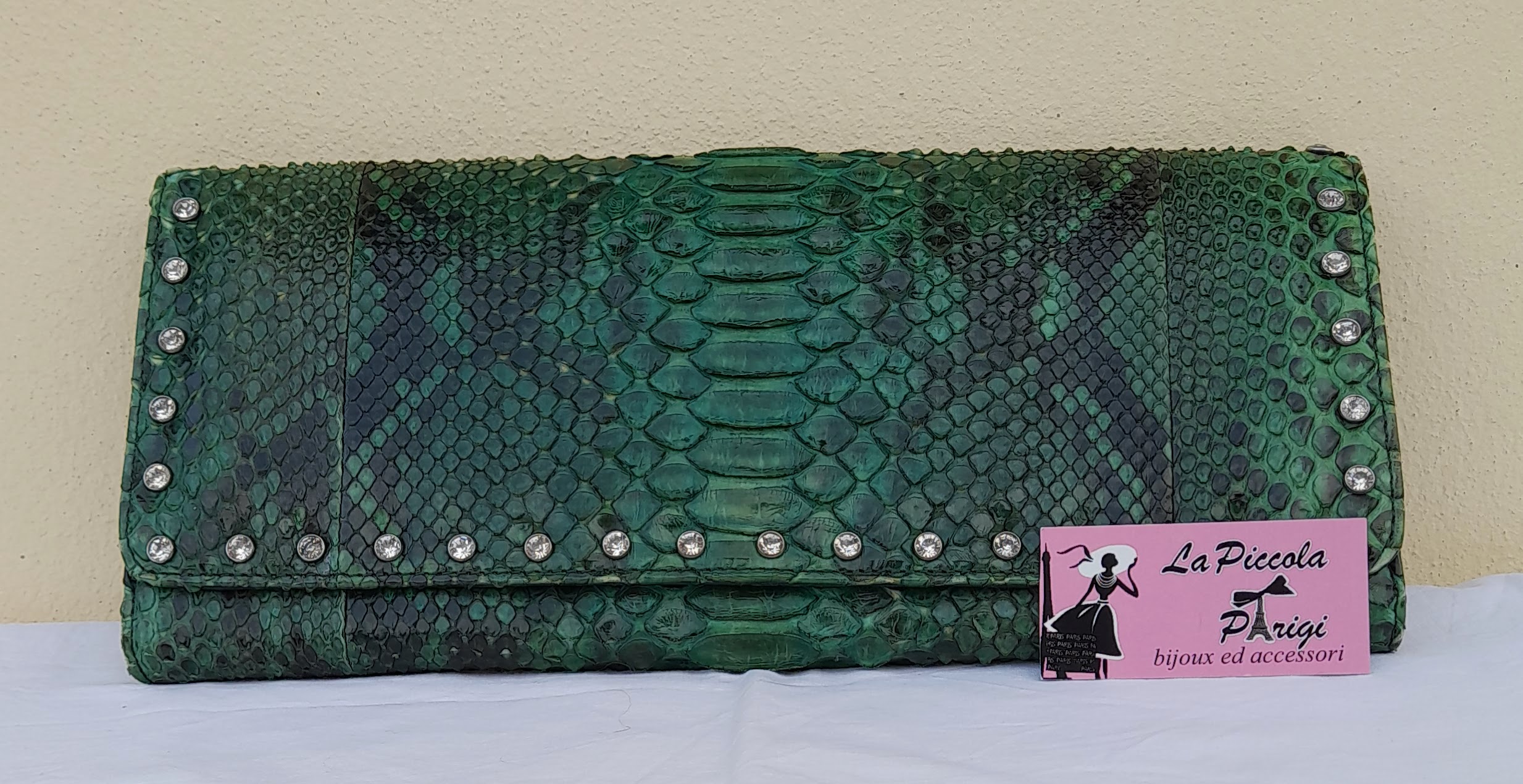 Borsa Carole