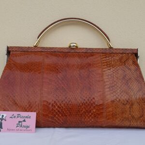 Borsa Caronne