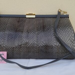 Borsa Claudine