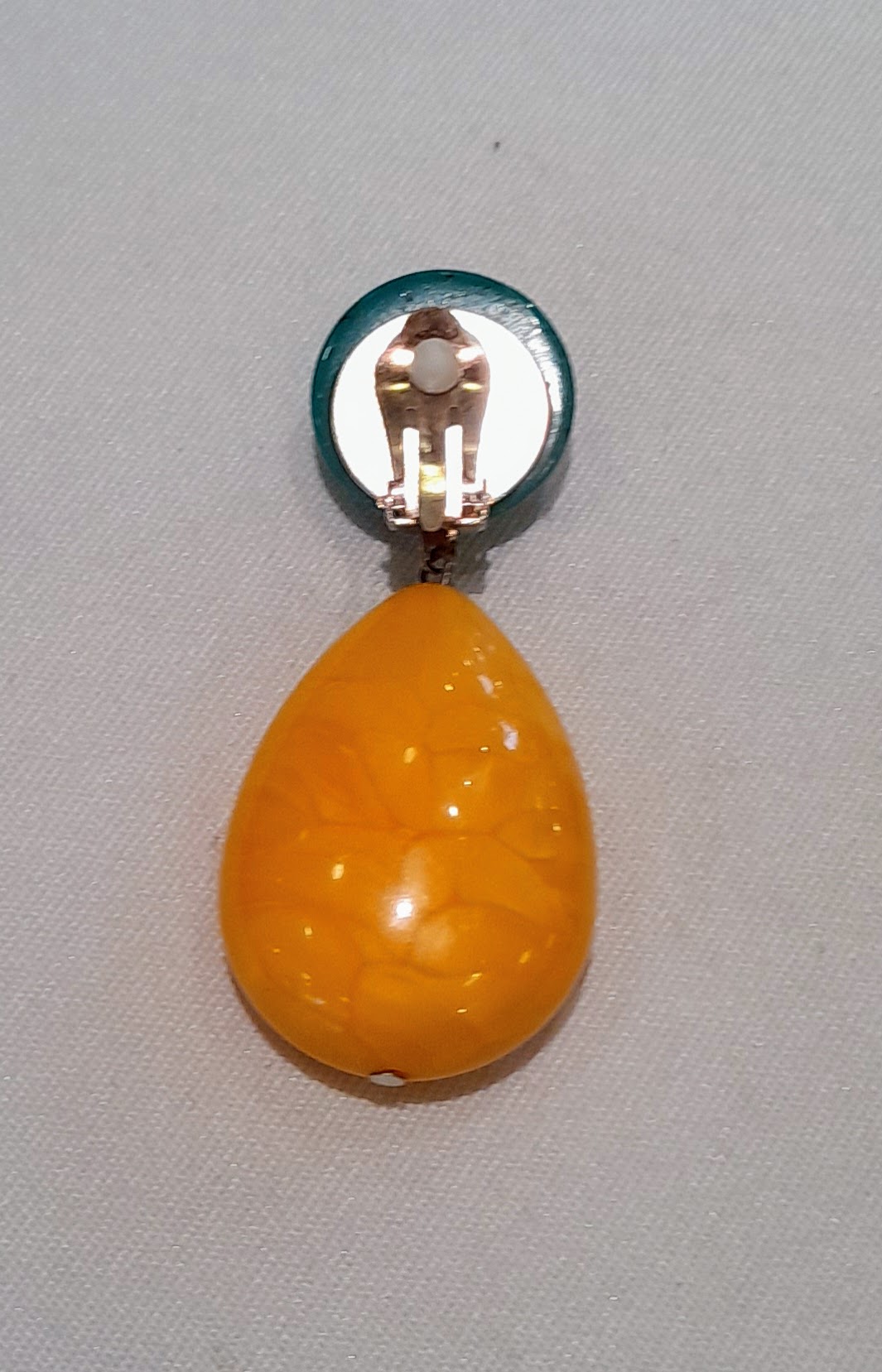 Orecchini Goutte - immagine 2