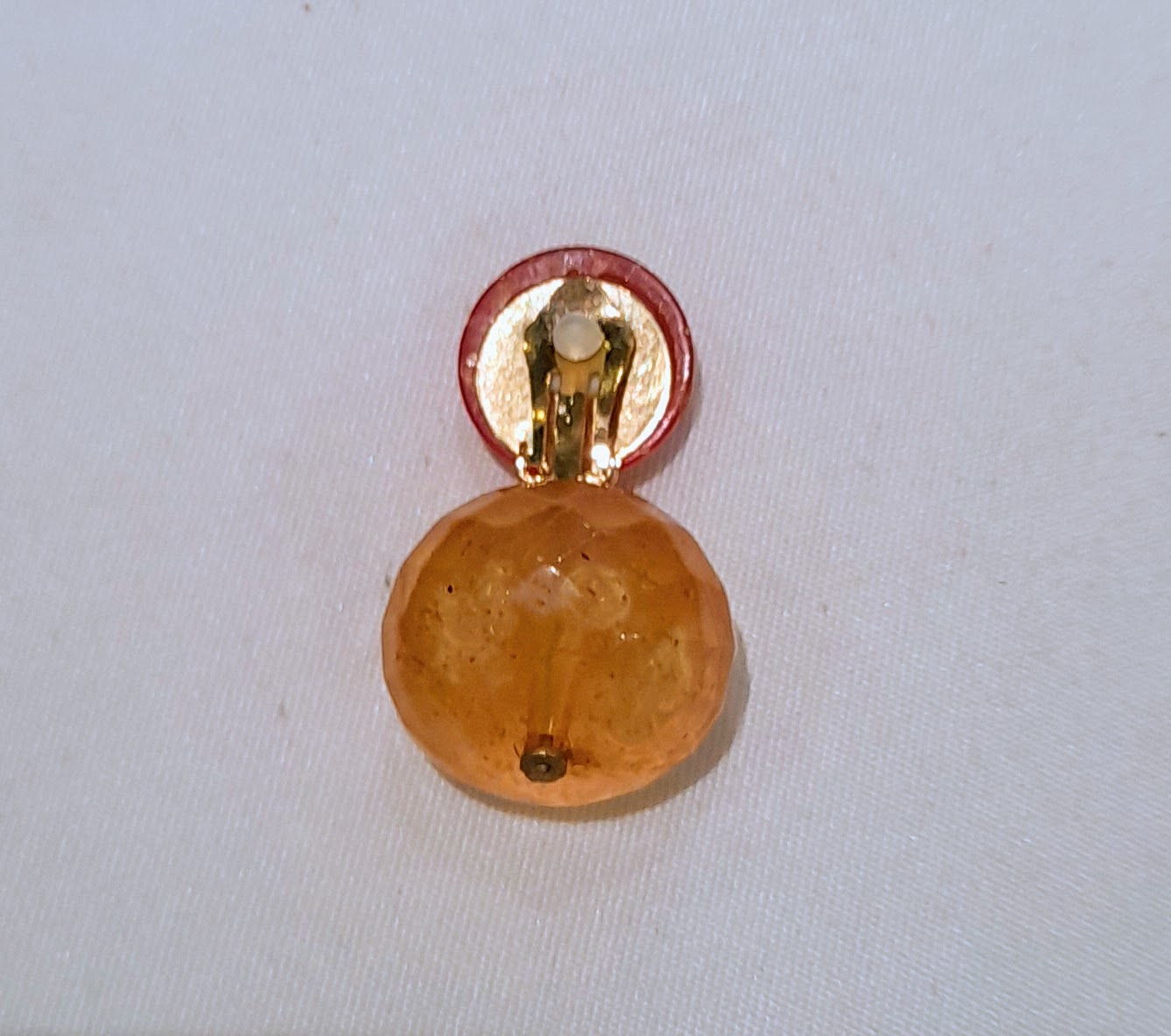 Orecchini Ambre - immagine 2