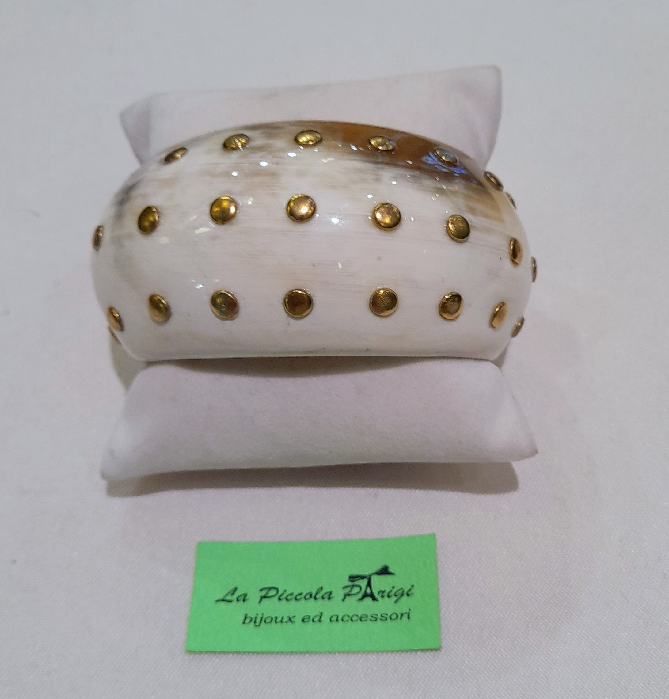 Bracciale Etalon