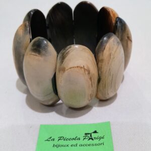 Bracciale Naturel