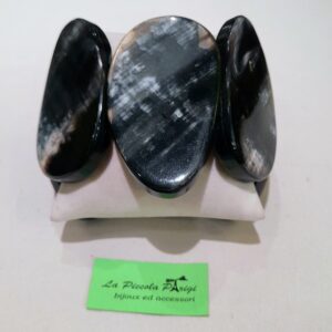 Bracciale Ovale