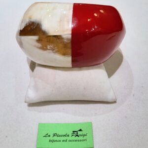 Bracciale Laqué