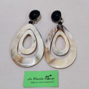 Orecchini Pendent