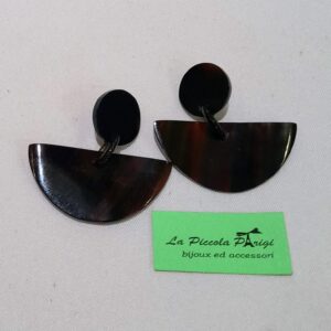 Orecchini Lune