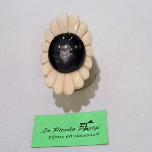 Anello Fiore