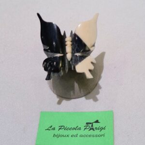 Anello Farfalla