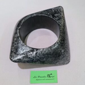 Bracciale Rhombe Argento
