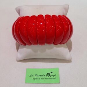 Marion Godart Bracciale Spicchio Basso