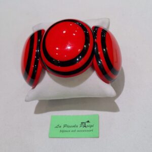 Marion Godart Bracciale Spicchio Alto Optical