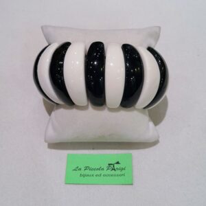 Marion Godart Bracciale Spicchio Basso