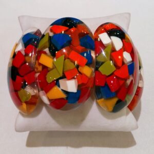 Marion Godart Bracciale Spicchio Stretto