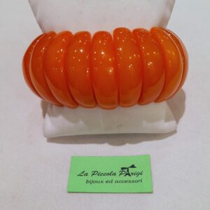 Marion Godart Bracciale Spicchio Basso