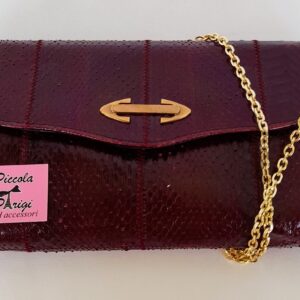 Borsa Camelie