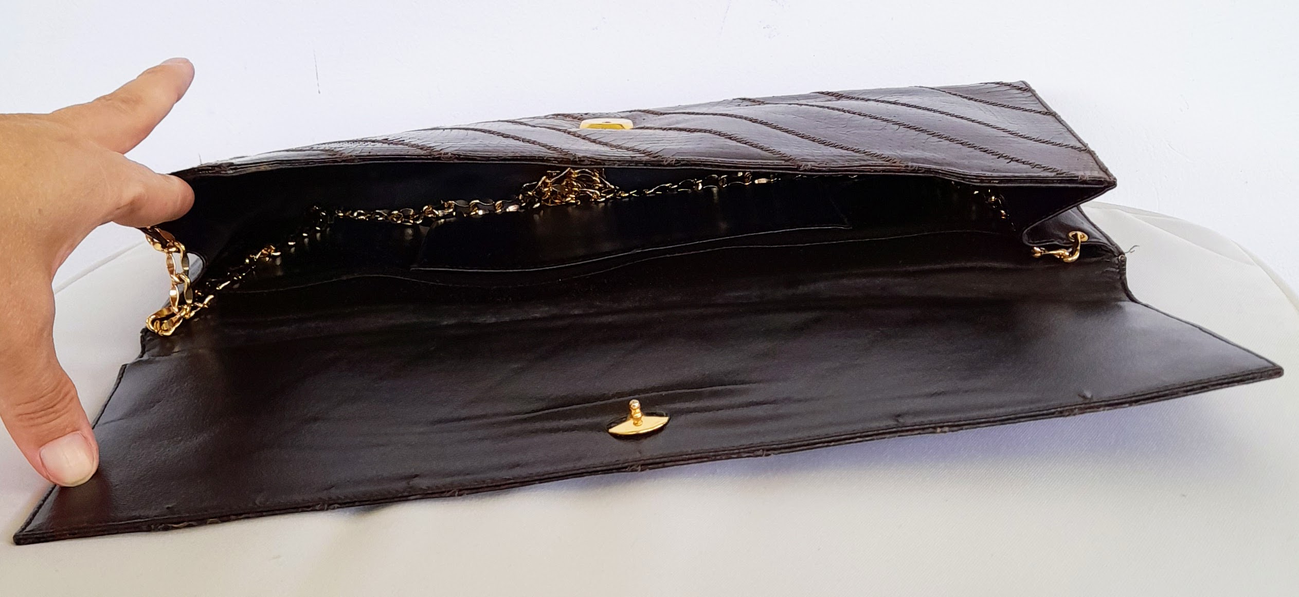 Borsa Georgie - immagine 5