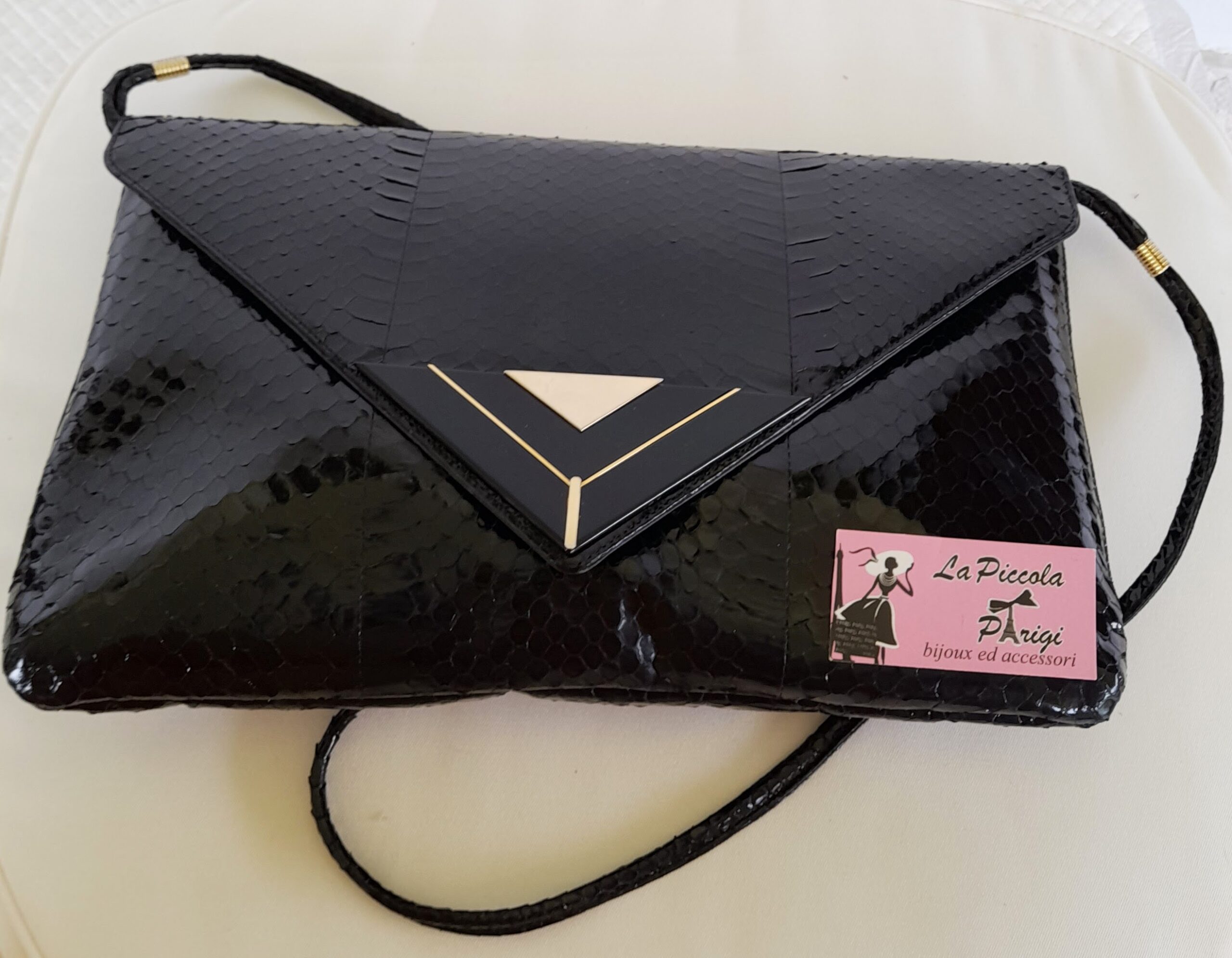 Borsa Aline