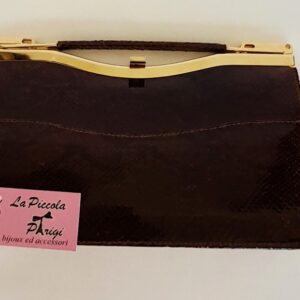 Borsa Irènée