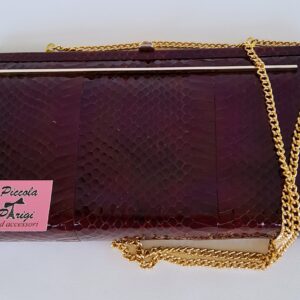 Borsa Flavienne