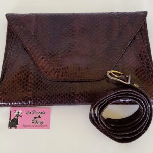 Borsa Henriette