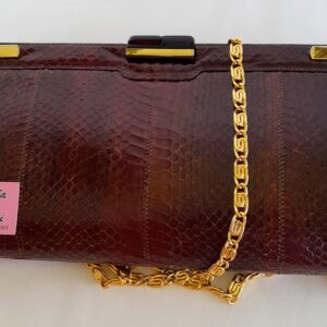 Borsa Lilas