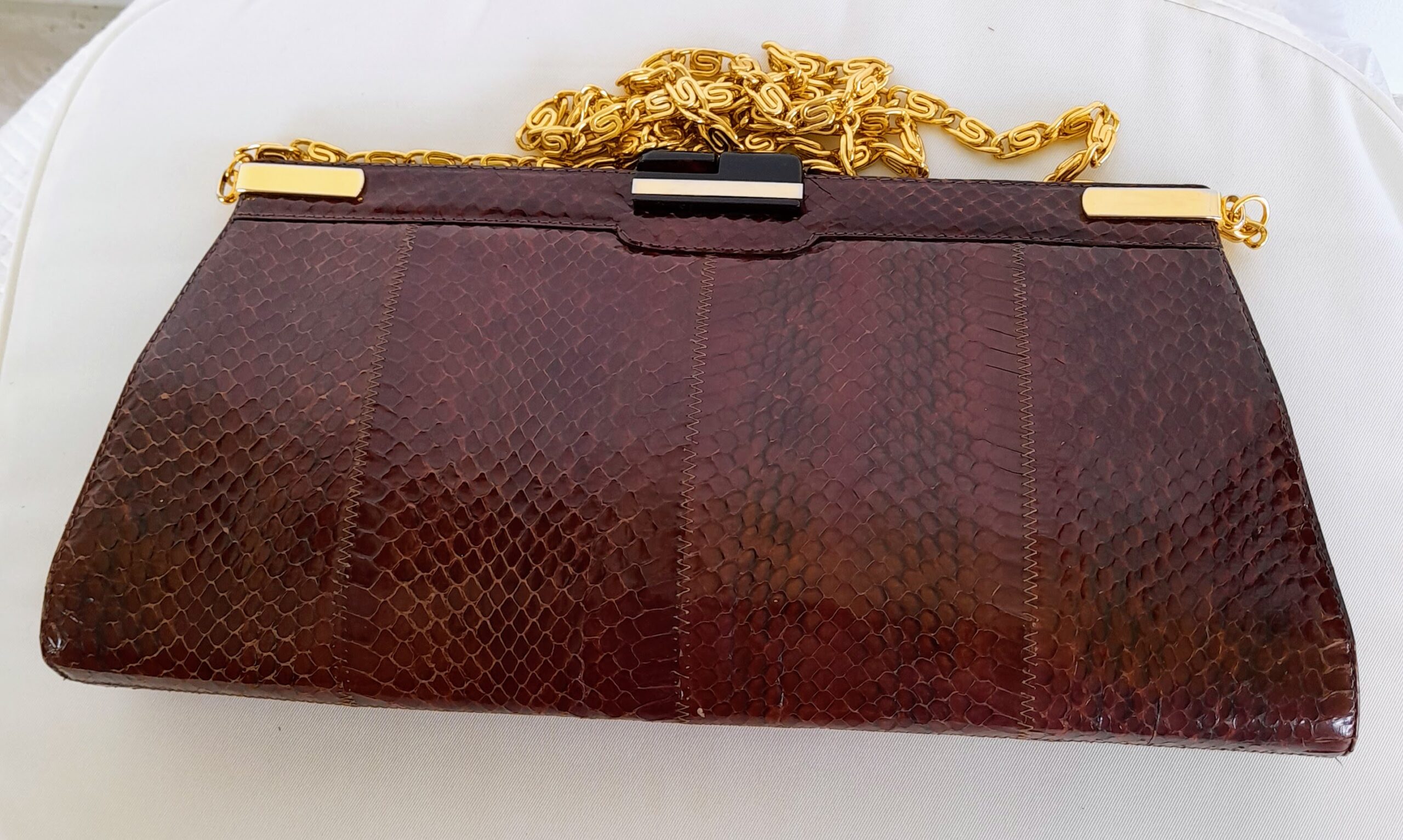 Borsa Lilas - immagine 4
