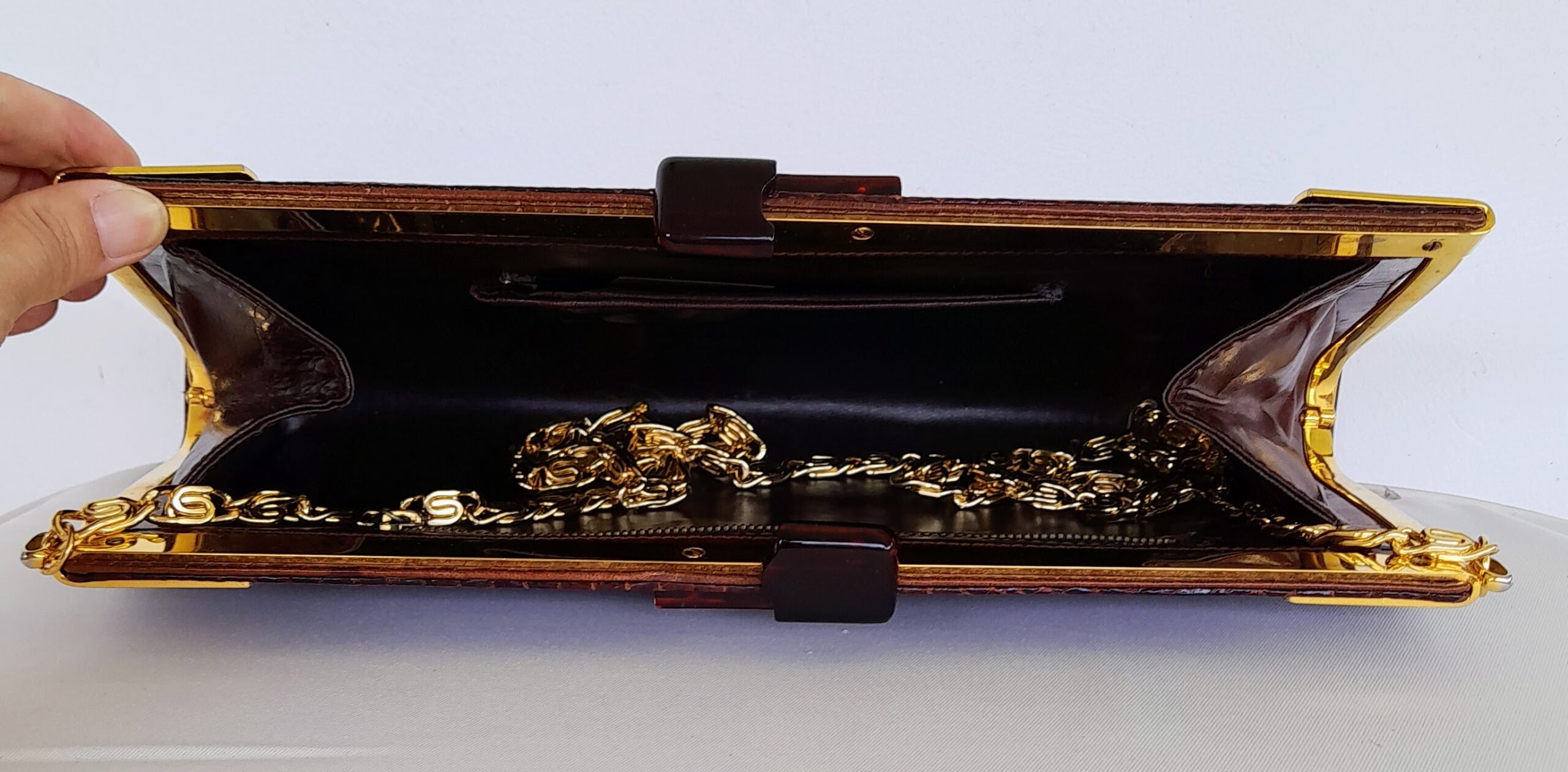 Borsa Lilas - immagine 5