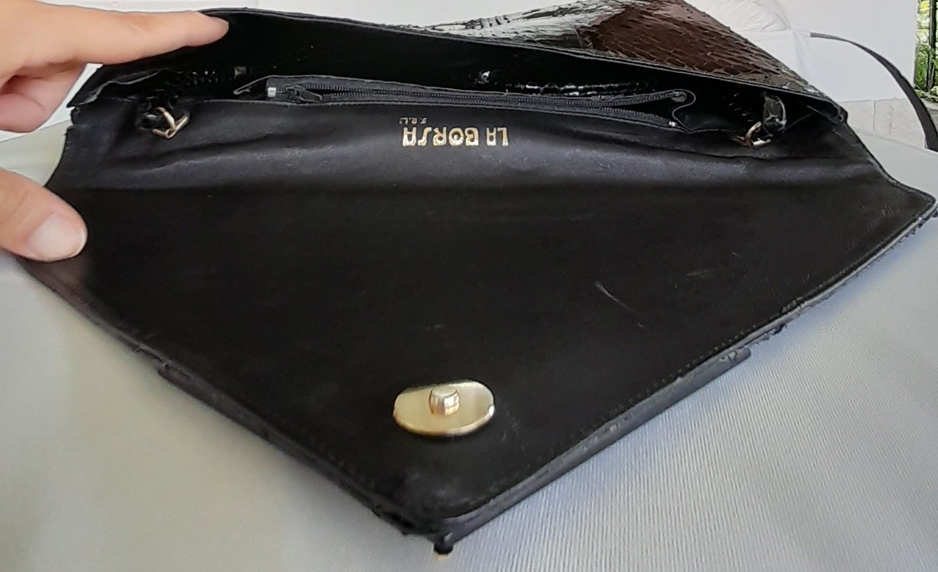 Borsa Aline - immagine 5