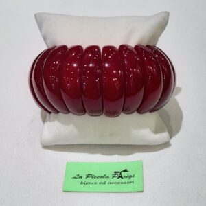 Marion Godart Bracciale Spicchio Basso
