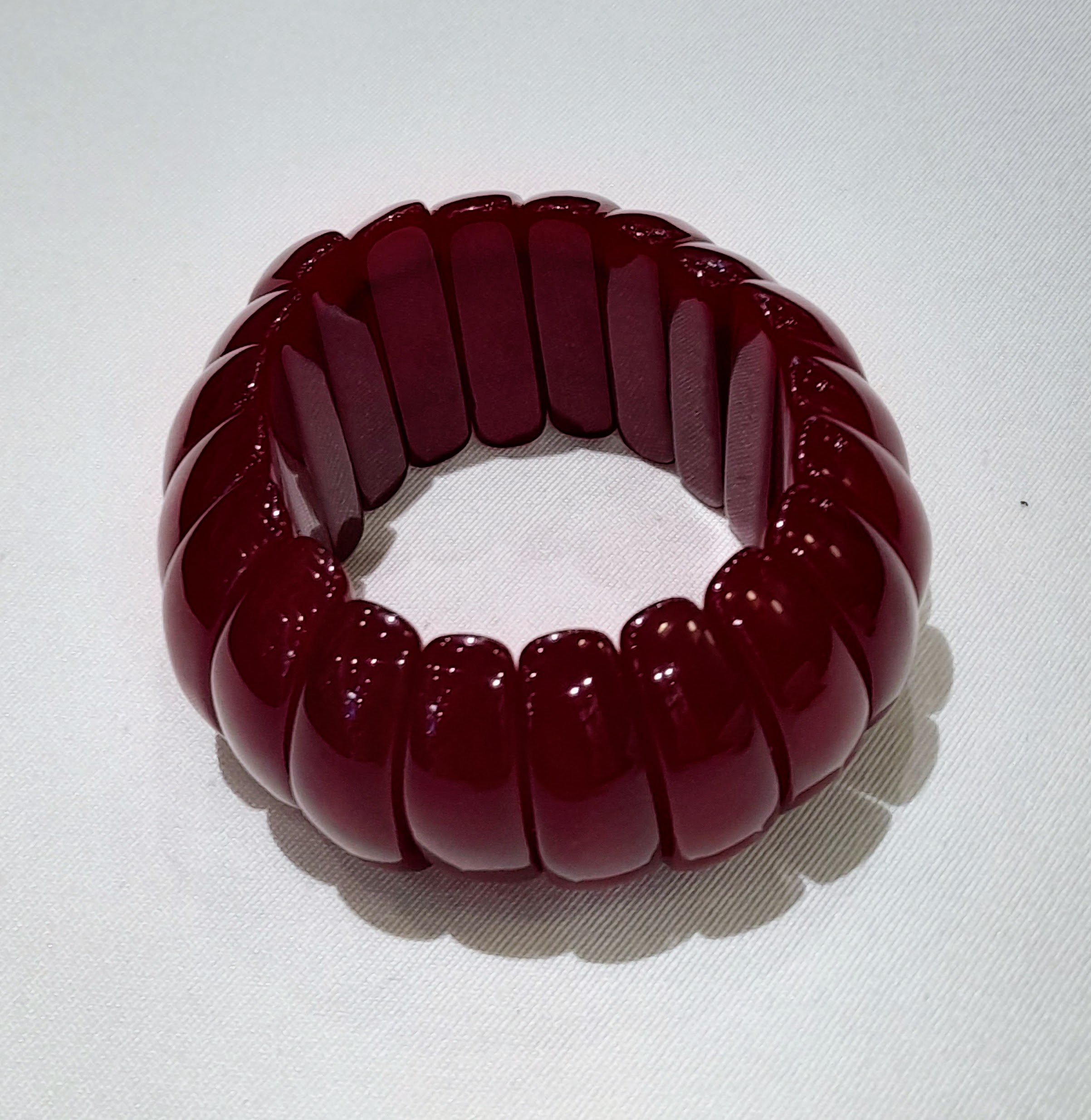 Marion Godart Bracciale Spicchio Basso - immagine 2