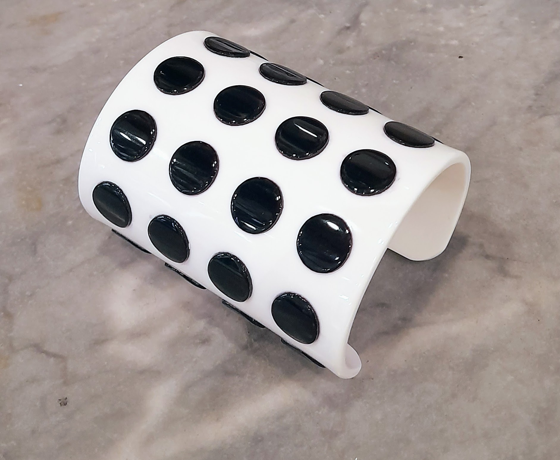 Jean Marie Poinot Bracciale Pois - immagine 2