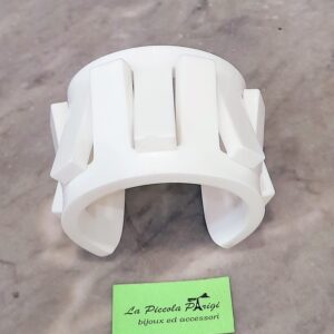 Jean Marie Poinot Bracciale Tasti