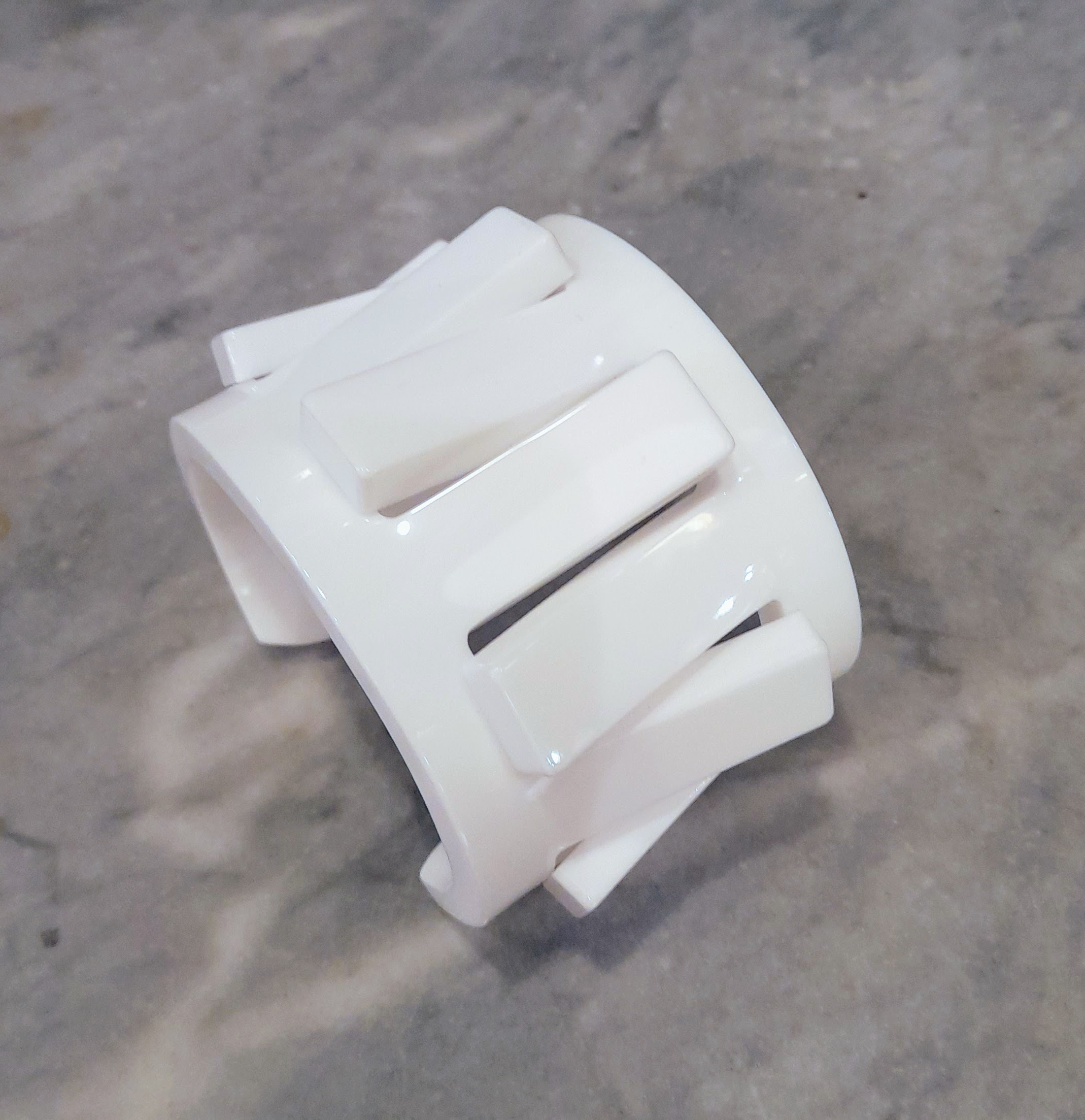 Jean Marie Poinot Bracciale Tasti - immagine 2