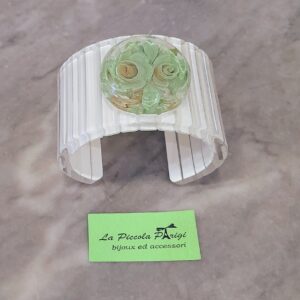Jean Marie Poinot Bracciale Rose