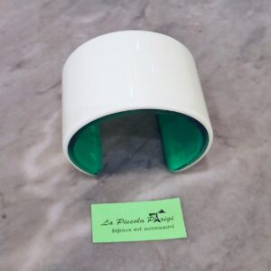 Jean Marie Poinot Bracciale Schiava Alto